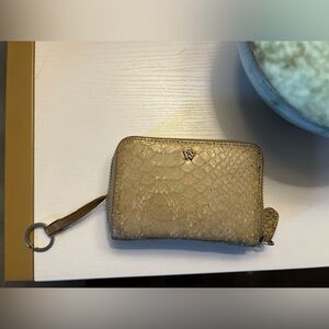 Kelly Wynne Wallet